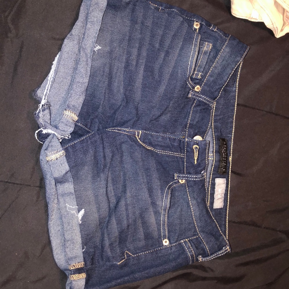 Shorts